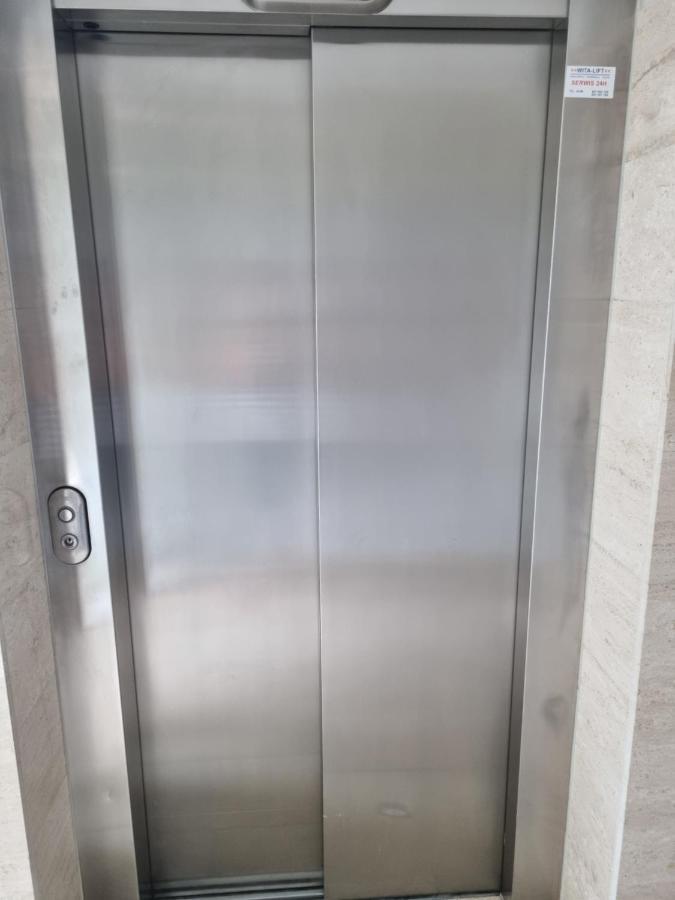 Playa Baltis Miedzyzdroje Apartament Katharina المظهر الخارجي الصورة